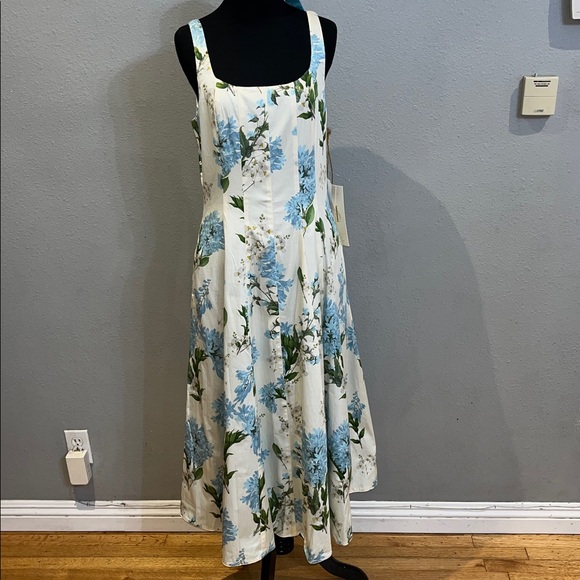 Mestiza | Reversible Yvette Reversible Midi Dress NWT - Picture 5 of 17